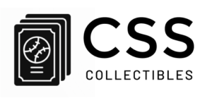 Logo CSS Collectibles