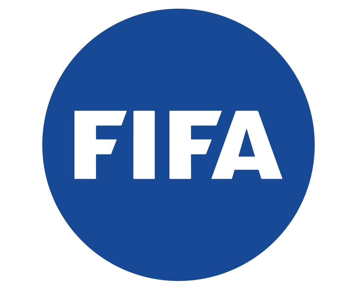 Logo FIFA